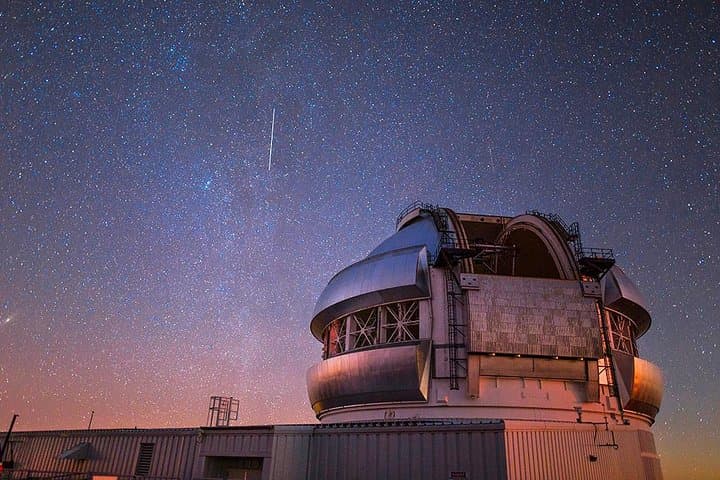 Mauna Kea Summit and Stargazing Adventure Tour.