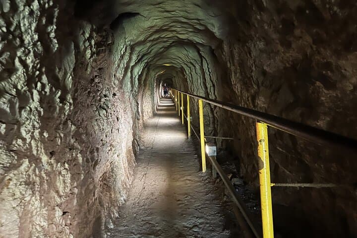 Diamond Head Hike & Circle Island Tour with the North Shore (tour photo)
