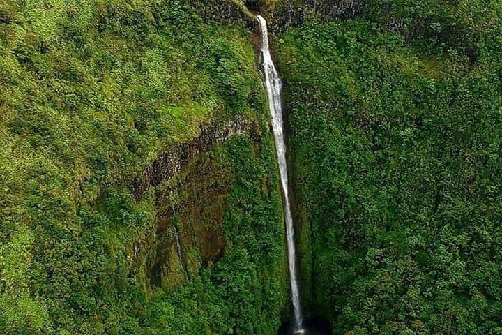 Complete Island 60-Minute Helicopter Tour (tour photo)
