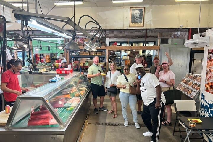 Chinatown Off-the-Beaten-Path Food Tour (tour photo)