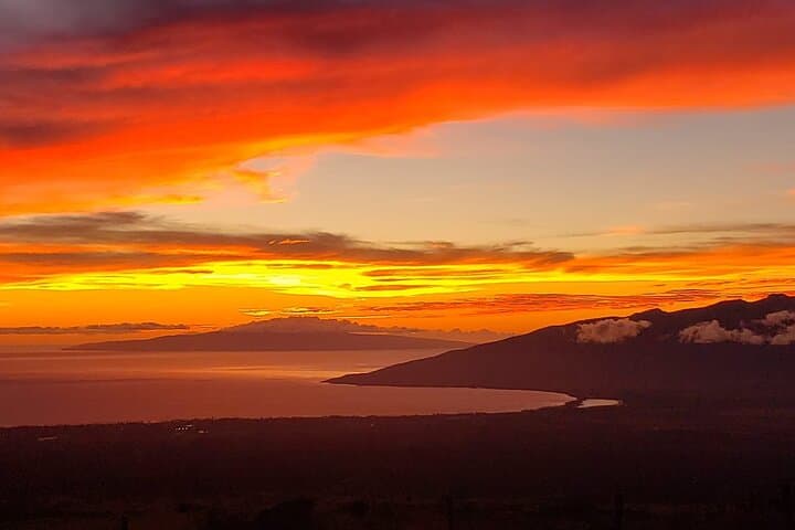Haleakalā Sunset and Stargazing Tour (tour photo)