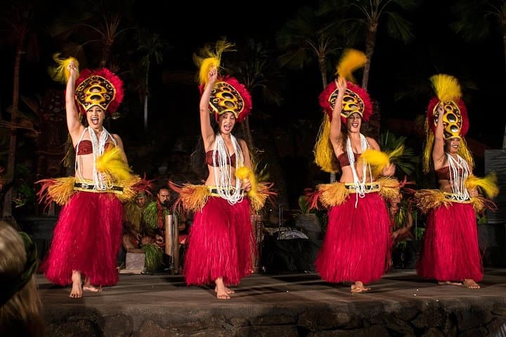 Chief’s Lūʻau (tour photo)