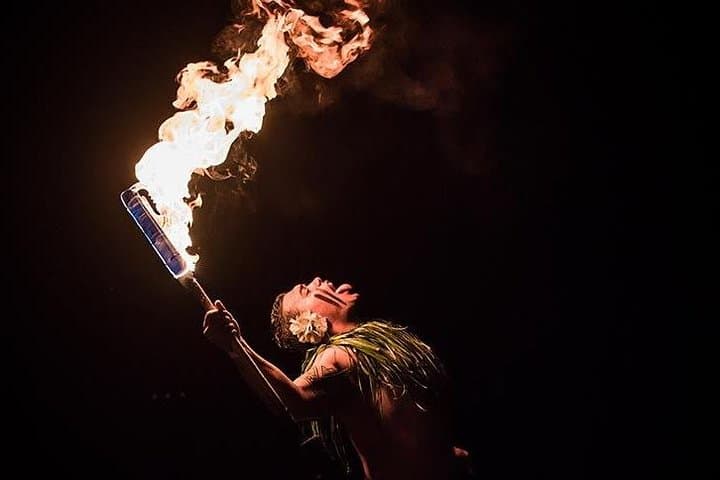 Voyagers of the Pacific Luau (tour photo)