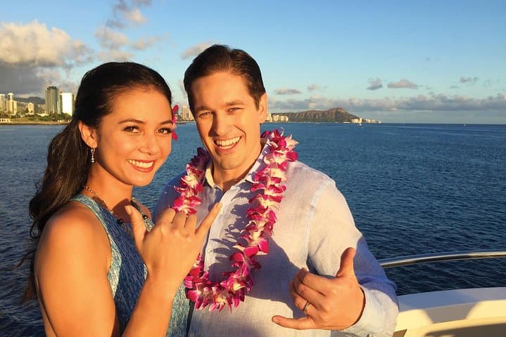 Star of Honolulu Pacific Star Sunset Dinner Cruise & Show (tour photo)