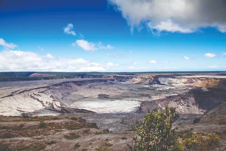 Volcano Adventure & Hilo Sightseeing (tour photo)