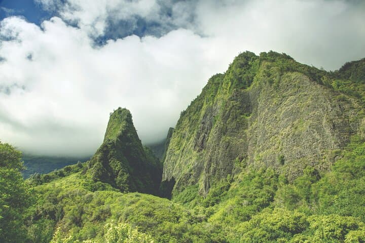 Best of Maui: Haleakalā, ʻĪao Valley and Upcountry Day Tour (tour photo)